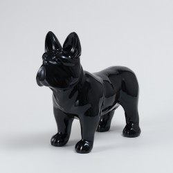 French Bulldog sculpture