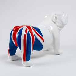 Bouledogue Anglais sur...