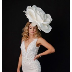 BANDEAU - FLEUR FIXÉE SUR...