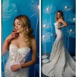 VOILE DE FLEURS D'ANÉMONE